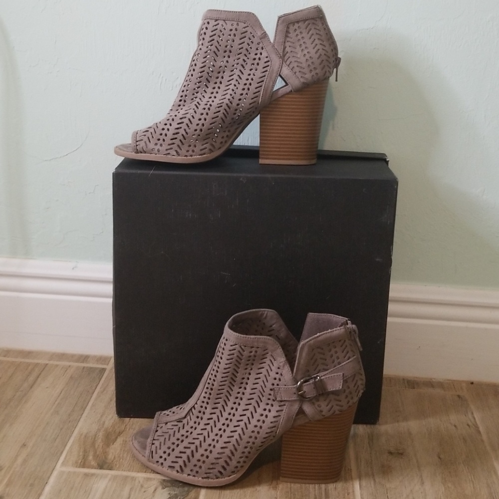 Booties